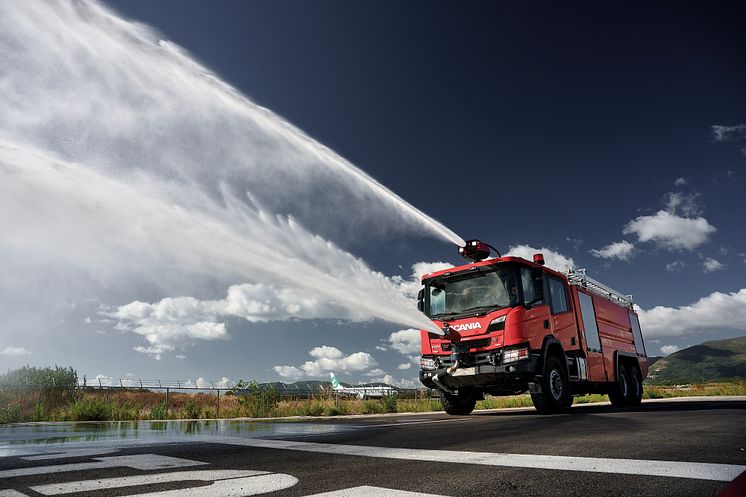 Scania Feuerwehrfahrzeug_Image 2
