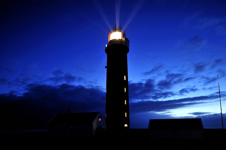 Norwegen ist Vorreiter beim Wandel auf dem Energiemarkt 