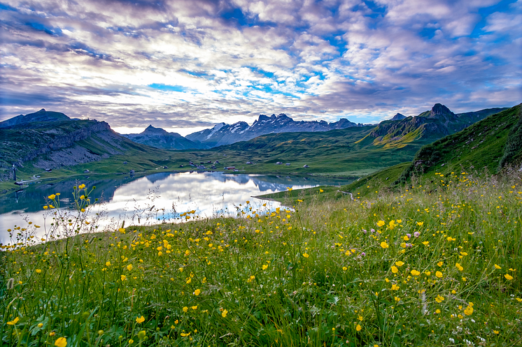 Melchsee-Frutt, Obwalden