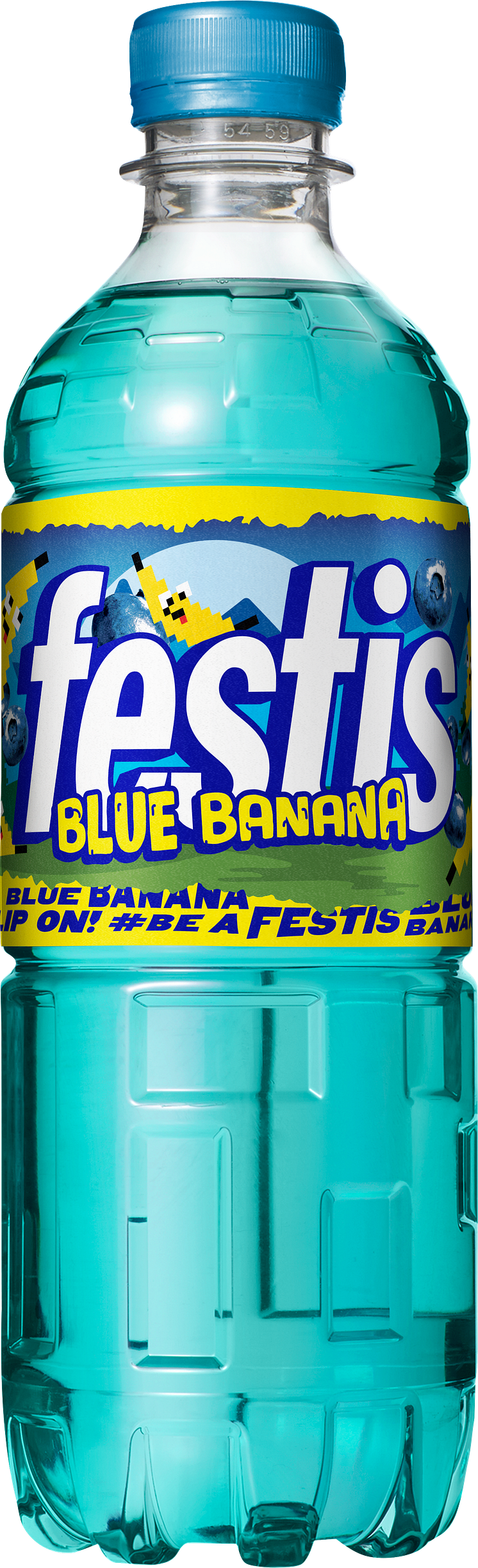 Festis Blue Banana 