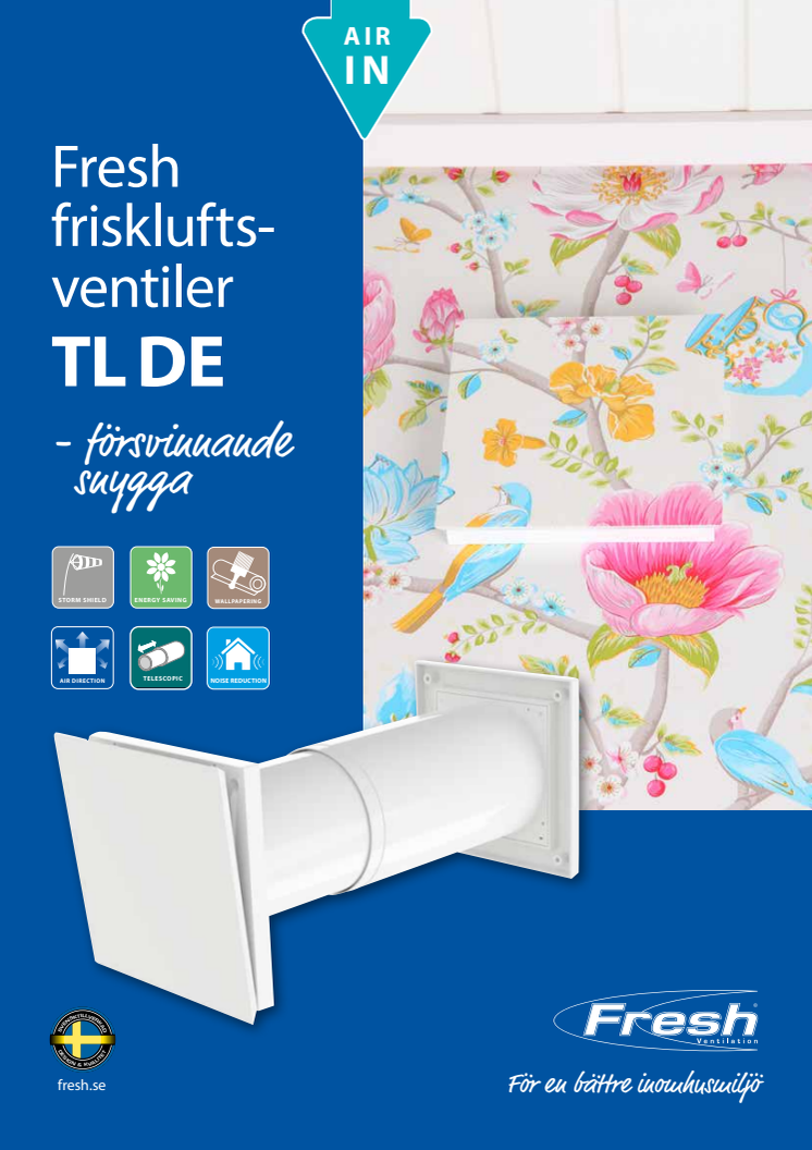 Folder TL DE