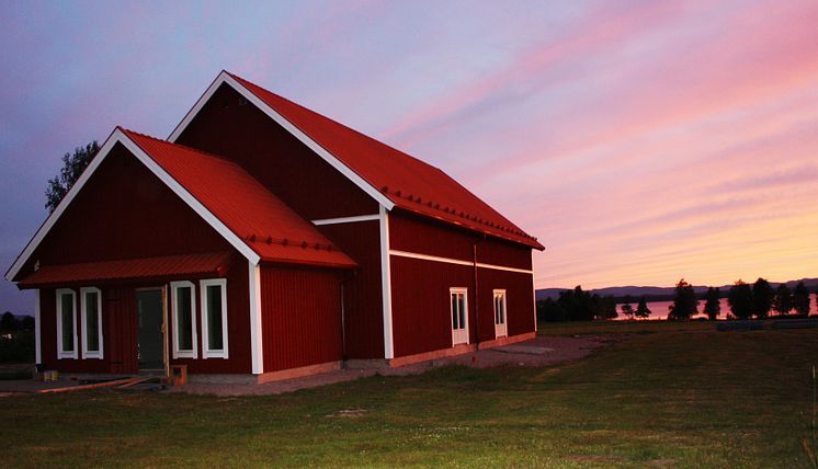 Vattnäs konsertlada