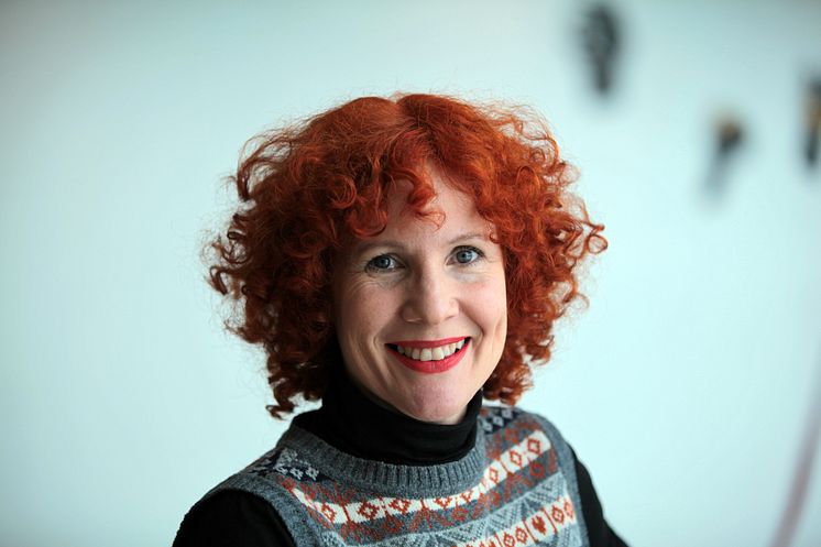 Maria Carbin