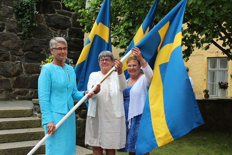 Syföreningen Ljus_Sotenäs