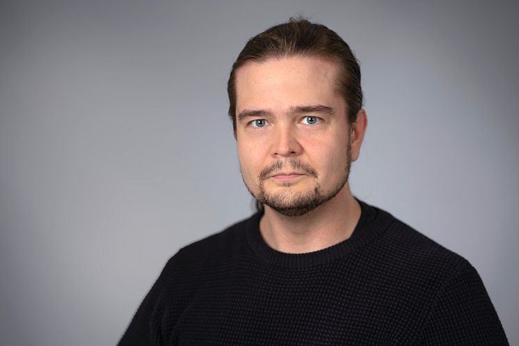 Antti Perälä