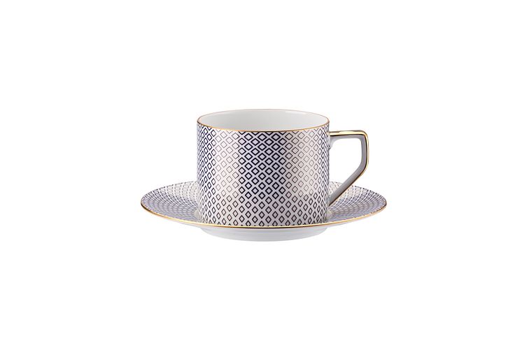 R_Francis_Carreau Bleu_Combi cup and saucer