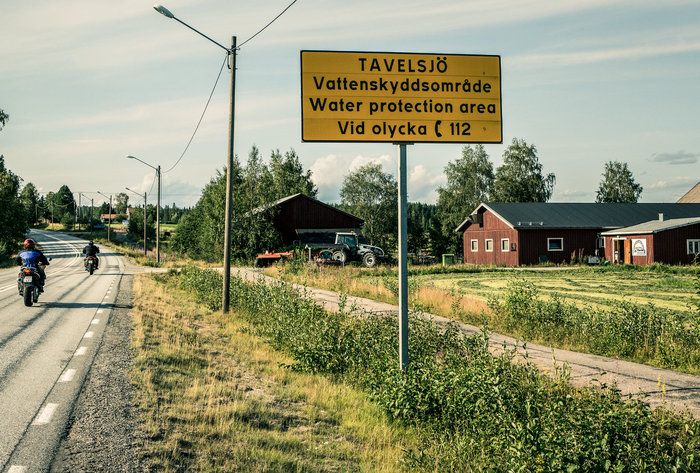 Ny vägledning ska minska riskerna för bekämpningsmedel i dricksvatten