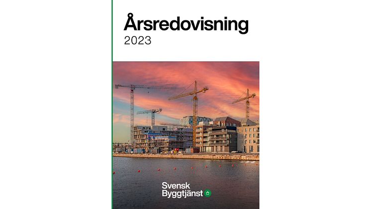 Årsredovisning 2023