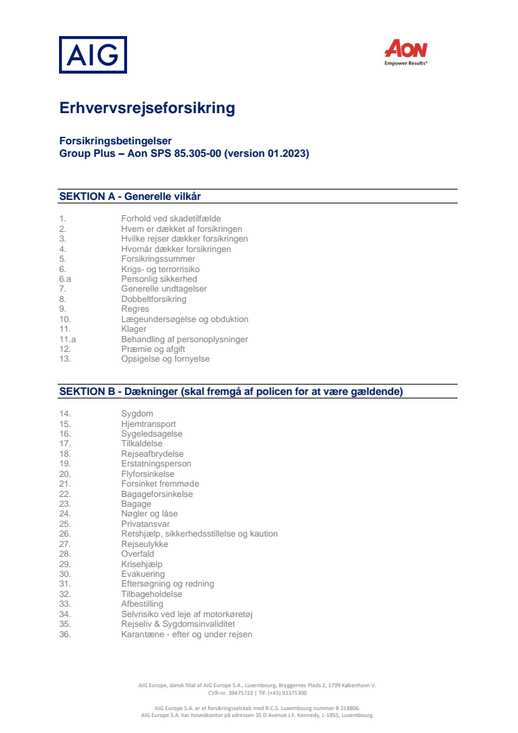 AIG Erhvervsrejseforsikring.pdf