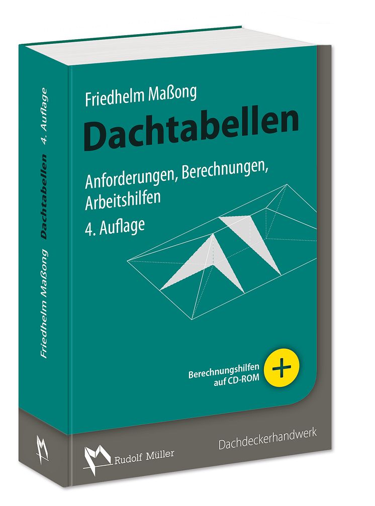 Dachtabellen (3D/tif)