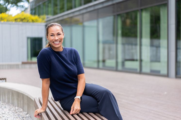 Cecilie Tvetenstrand (2021)