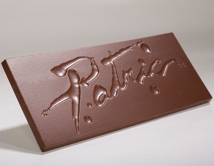 Patric Chocolate Naked Bar