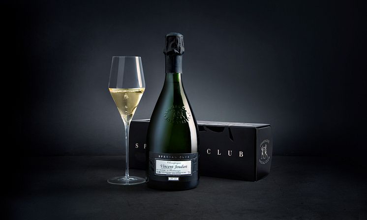 Vincent Jourdart Special Club 2014