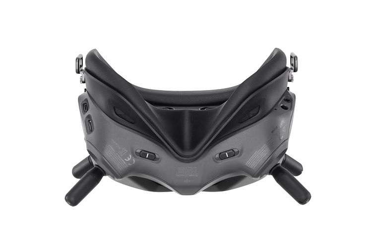 DJI FPV Goggles 6