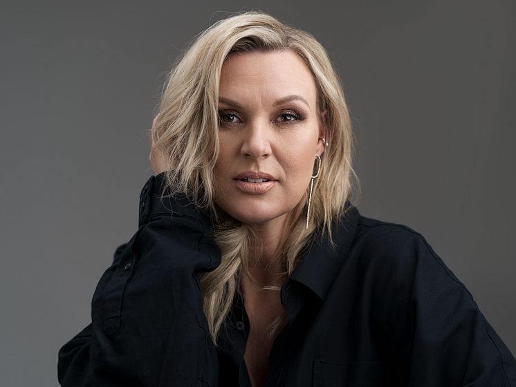 Sanna Nielsen 