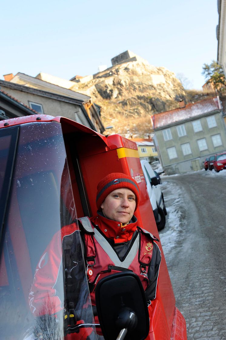Halden