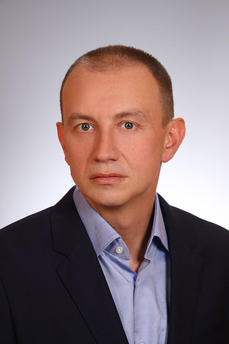 tomasz szpyt