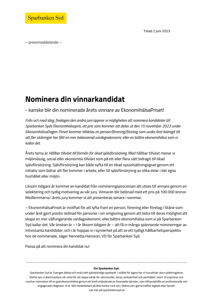 Pressmeddelande_Nominera Ehälsapris_2 juni 2023.pdf