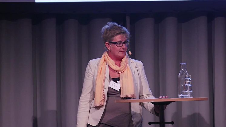 Om mod och påhittighet för att skapa affärer med sociala företag i Skåne
