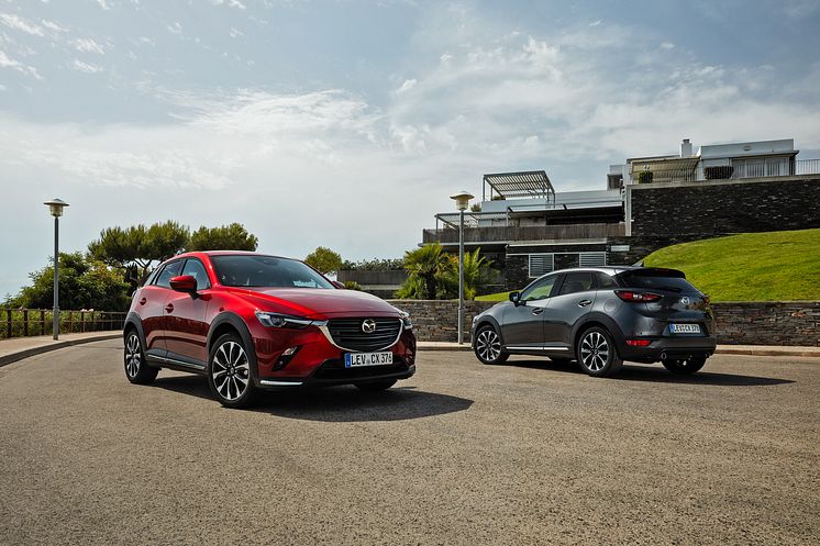 2018_Mazda CX-3