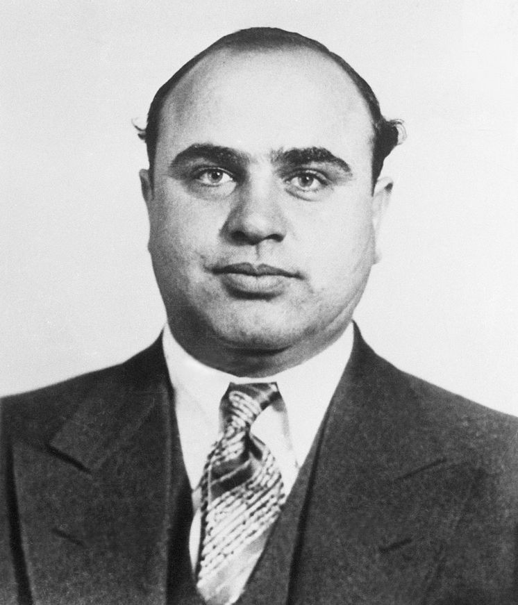 Al Capone