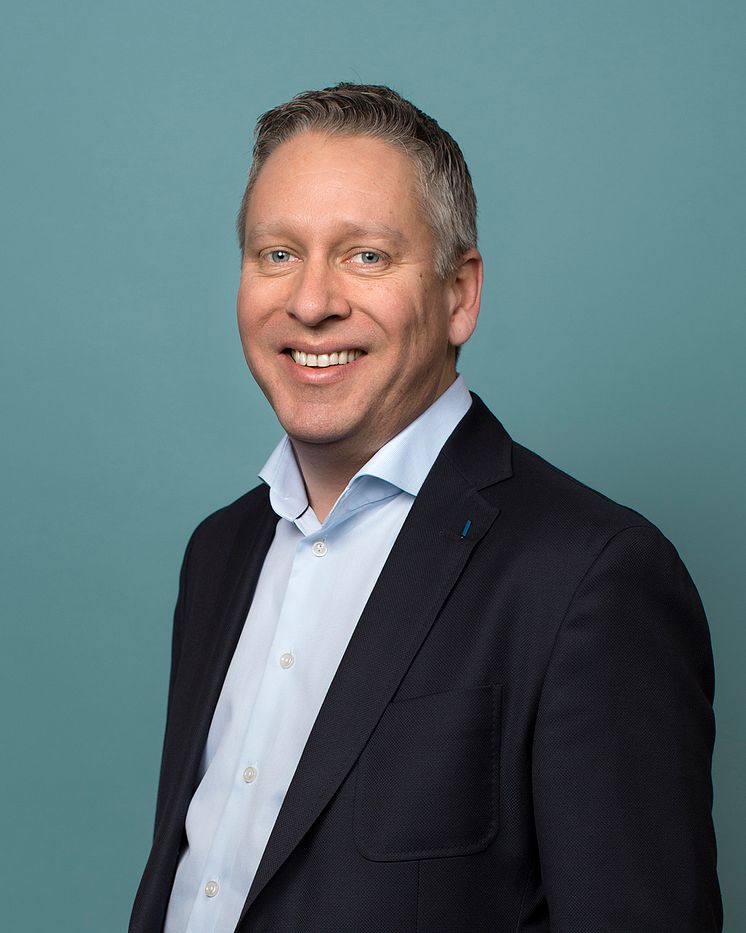 Erling Olaussen