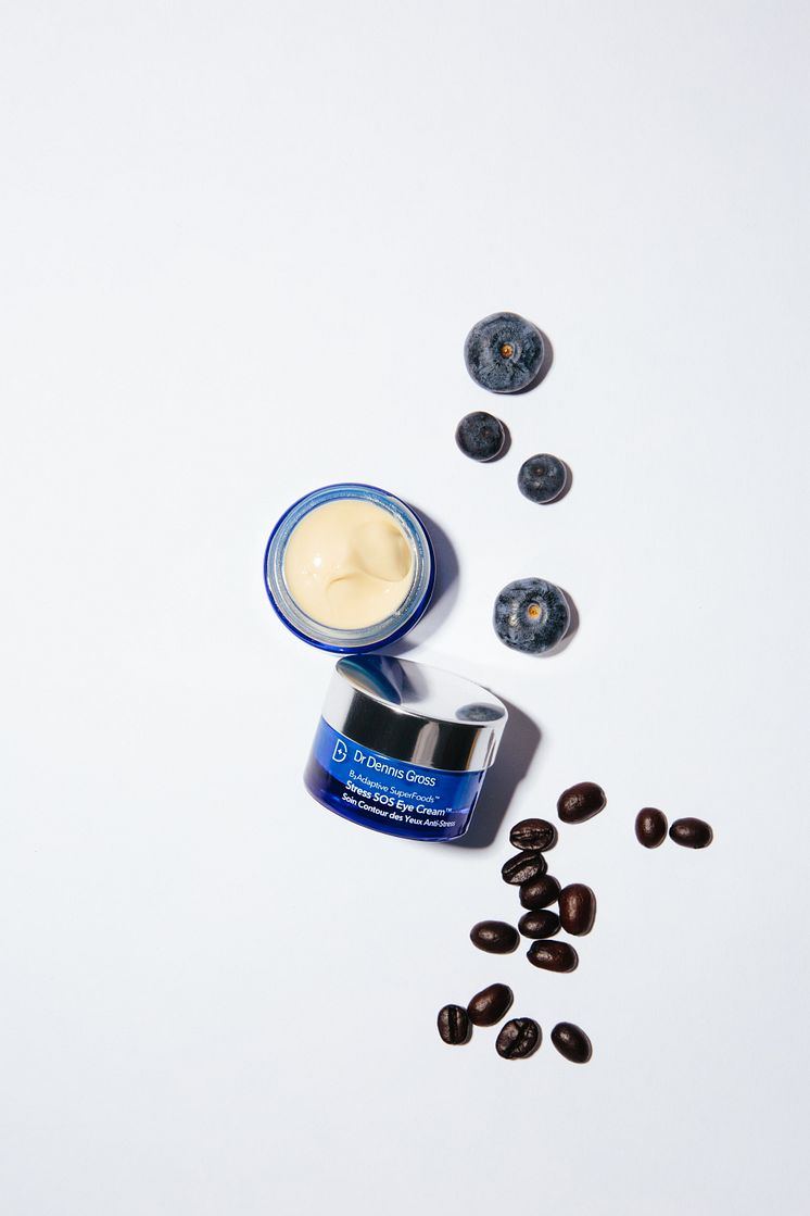 Dr Dennis Gross Stress SOS Repair Eye Cream social 2