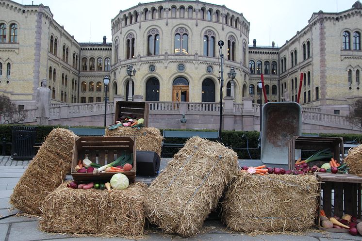 stortinget