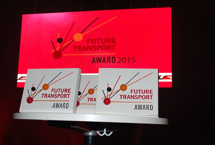Future Transport Award