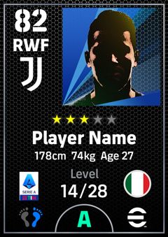 eFootball 2022_Card-Standard-Back