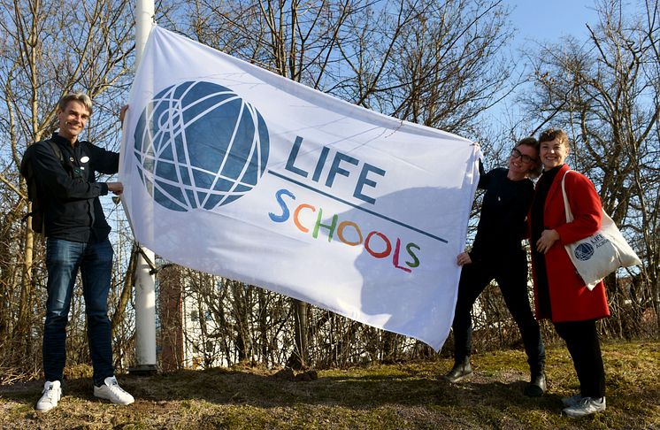 LifeSchool