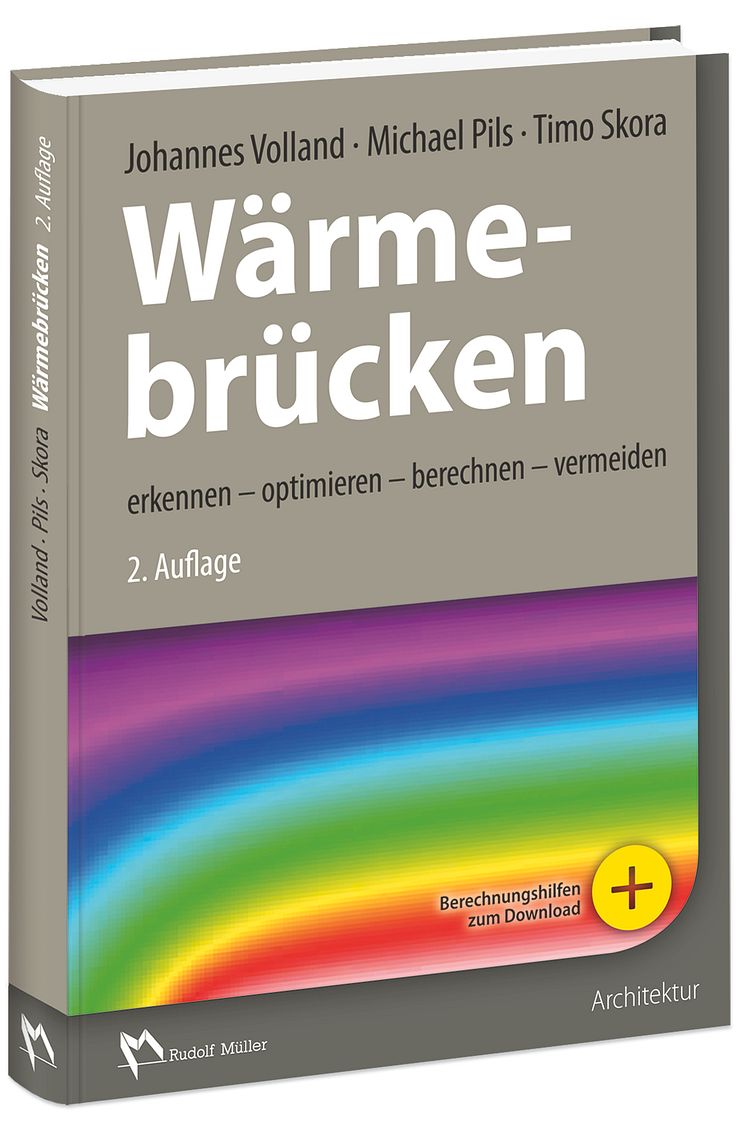 Wärmebrücken (3D tif)