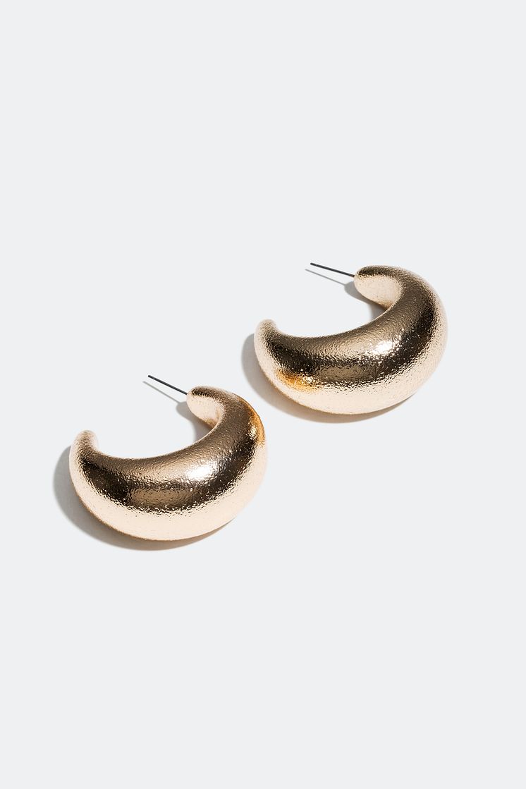 Earrings, 16,99 €