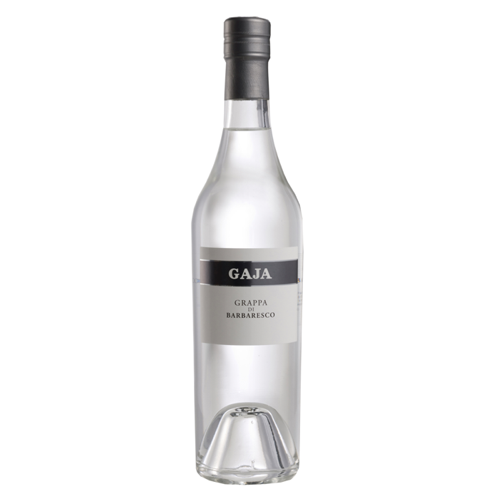 Gaja Grappa di Barbaresco