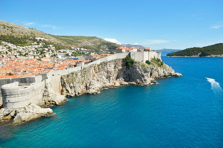 Åk till Dubrovnik med TUI