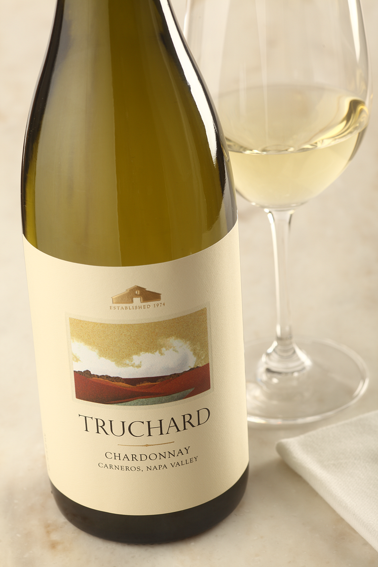 Truchard_Chardonnay