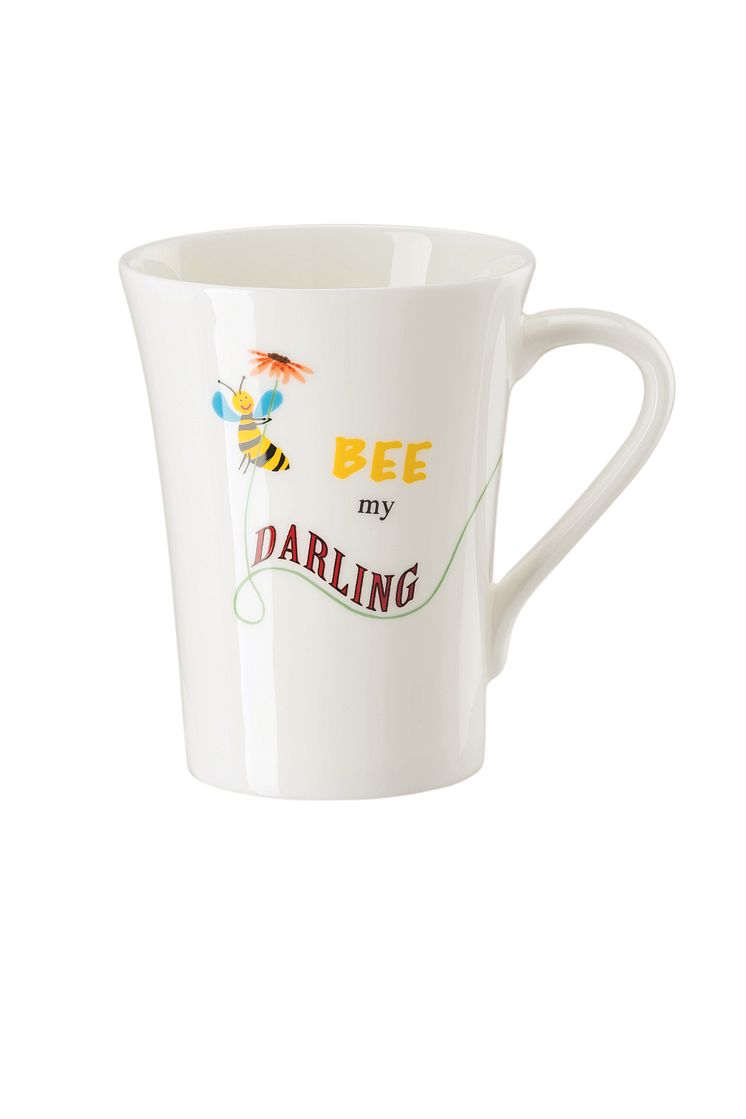 HR_My_Mug_Collection_Bees_Bee_my_darling_Mug_with_handle