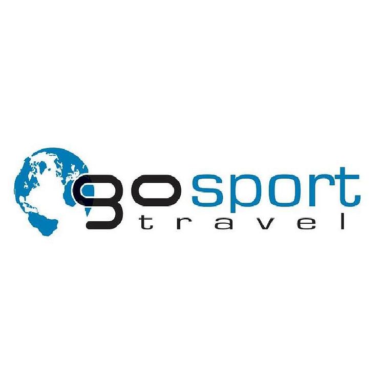 Go Sport Travel logo