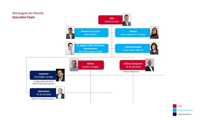 ORG Chart 