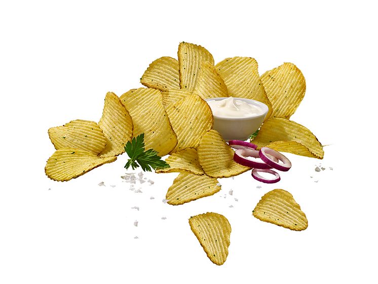 Estrellas krispigaste chips3