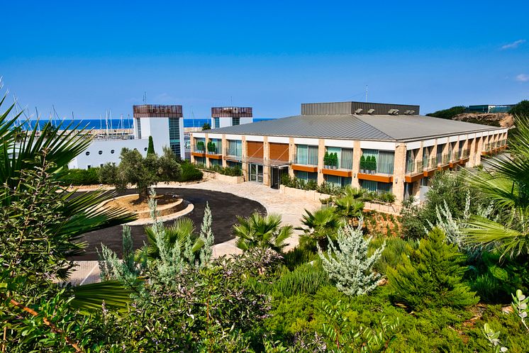 Karpaz Gate Marina - Karpaz Gate Marina Hotel (11).jpg