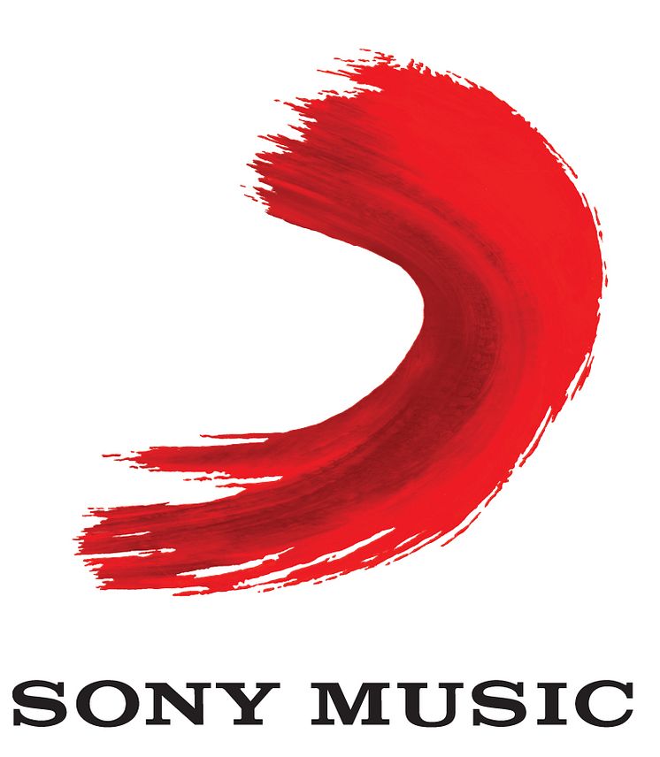Sony Music Sweden logga