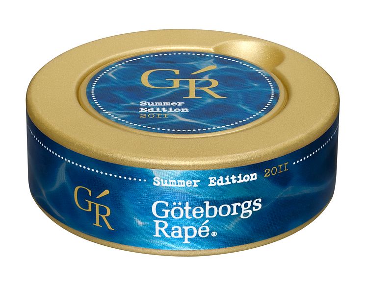 Göteborgs Rapé Summer Edition 2011