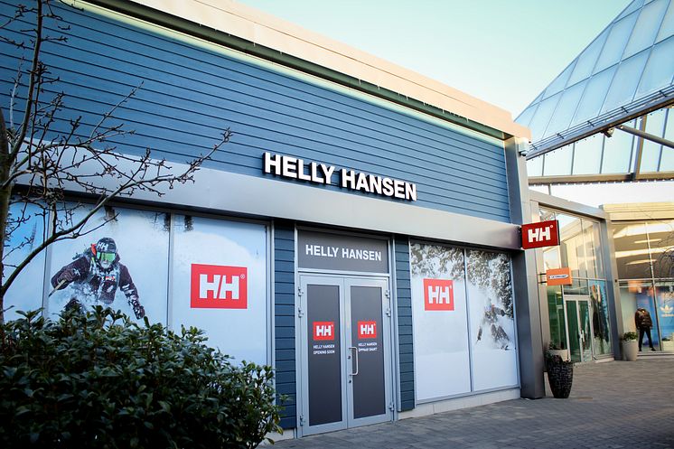 Helly Hansen_Hede Fashion Outlet