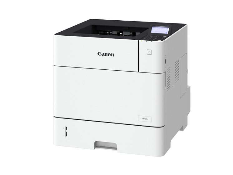 Canon i-SENSYS LBP351x