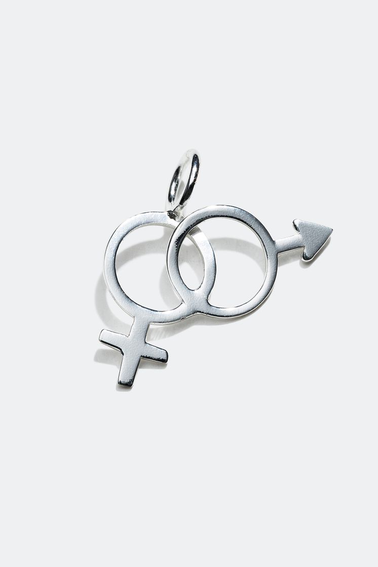 Man-och kvinnosymbol