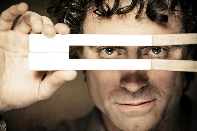 Paul Lewis medverkar under Malmö Chamber Music