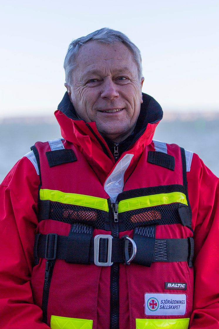 Rolf Westerström