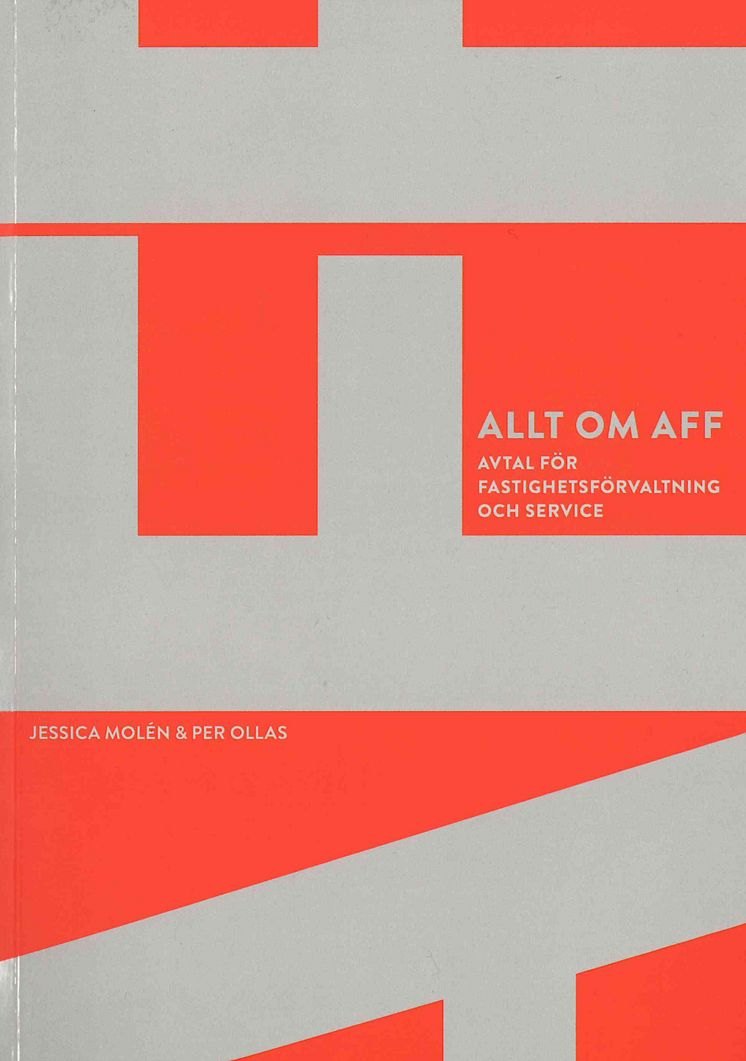 Allt om Aff - ny bok