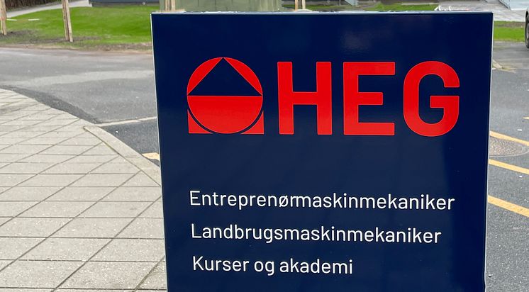 HEG 1000